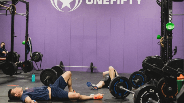 Image 3 de la galerie du partenaire CrossFit CL