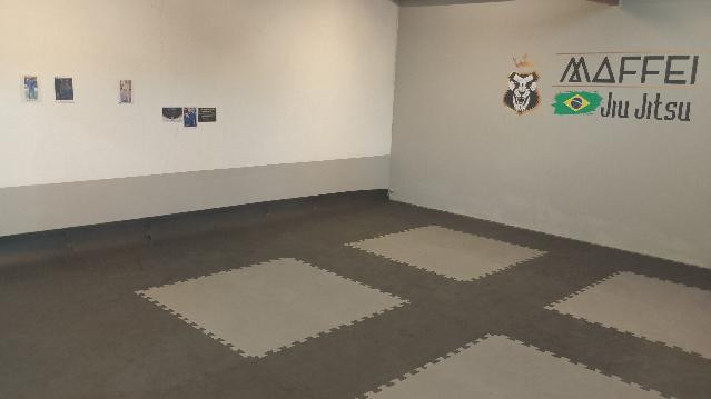 Imagem 1 da galeria do parceiro CT Maffei BJJ Lapa
