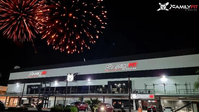 Imagen 2 de la galería del partner Family Fit By Bullies