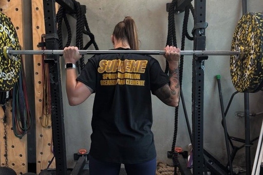 Image 3 from Pacifico Athletics partner gallery