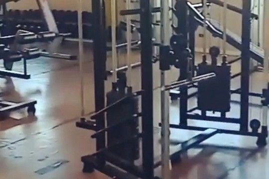 Imagem 3 da galeria do parceiro Focus Acqua Fit