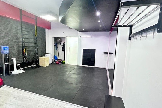 Immagine 1 dalla galleria del partner Elemental