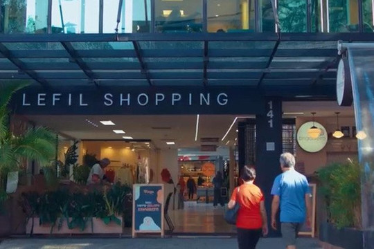 Imagem 2 da galeria do parceiro Sie Pilates Modern & Classic