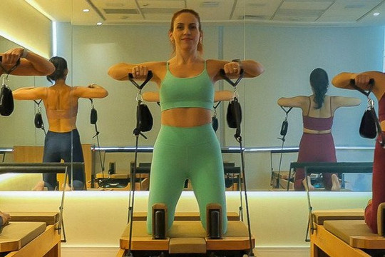 Imagem 3 da galeria do parceiro Sie Pilates Modern & Classic