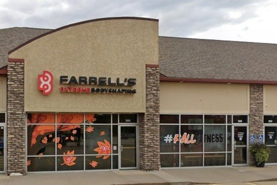 Image 2 from Farrell's eXtreme Bodyshaping - Grimes partner gallery