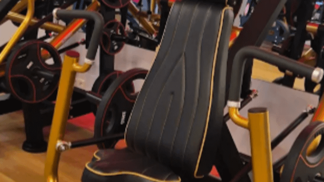 Bild 3 von Bey Athletics Glandorf Partnergalerie