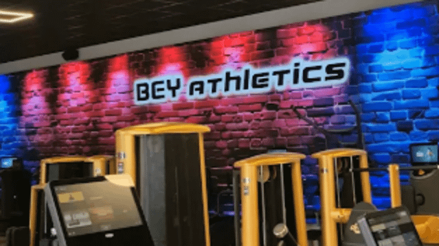 Bild 2 von Bey Athletics Glandorf Partnergalerie