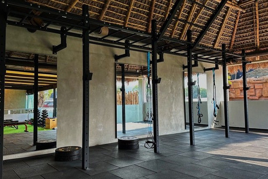 Imagen 2 de la galería del partner ZP Sports Training