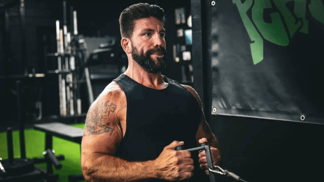 Image 1 from Tri90 Fitness partner gallery