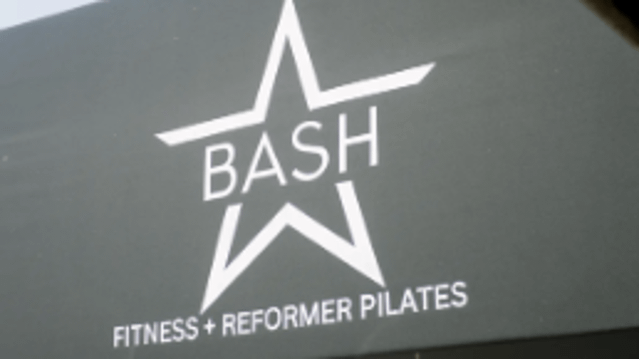Image 2 from BASH Reformer Pilates Oxford partner gallery