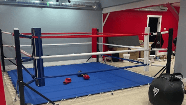 Image 1 from Buena Vista Boxing Club partner gallery