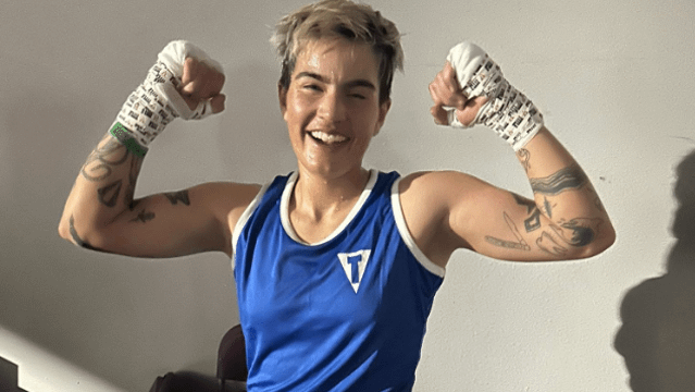 Image 2 from Buena Vista Boxing Club partner gallery