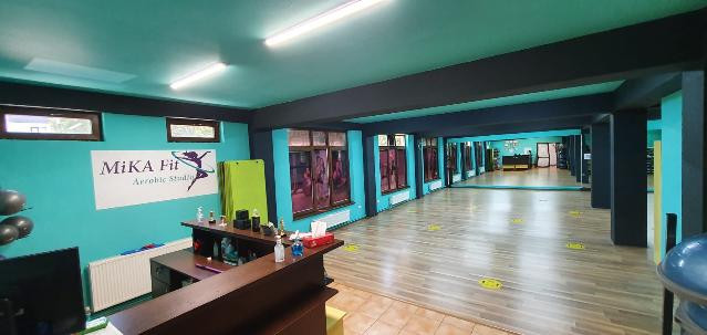 Imaginea 2 din Mika Fit Aerobic Studio galeria partenerului