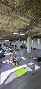 Imaginea 3 din Mika Fit Aerobic Studio galeria partenerului