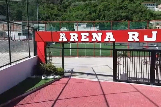 Imagem 2 da galeria do parceiro Arena RJX