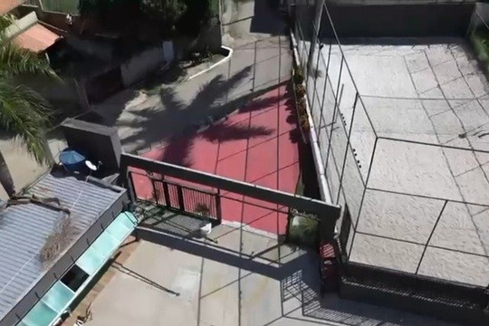 Imagem 3 da galeria do parceiro Arena RJX