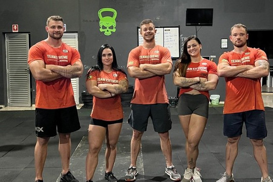 Imagem 1 da galeria do parceiro Cross Extreme Mineiros do Tietê