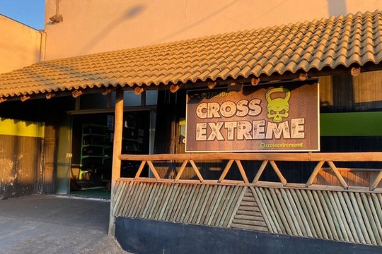 Imagem 2 da galeria do parceiro Cross Extreme Mineiros do Tietê