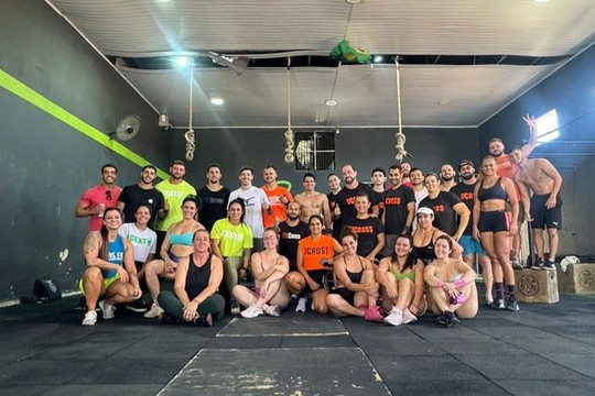 Imagem 3 da galeria do parceiro Cross Extreme Mineiros do Tietê