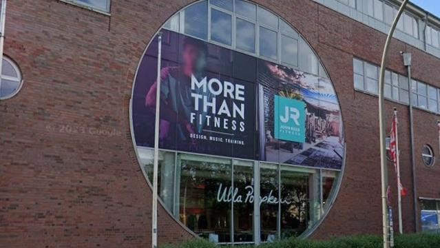 Bild 2 von John Reed Hamburg-Harburg Partnergalerie