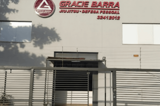 Imagem 2 da galeria do parceiro Gracie Barra - Goiania Premium