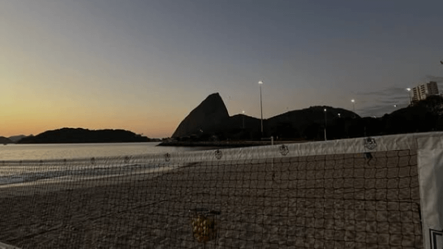 Imagem 1 da galeria do parceiro Beach Tennis P3