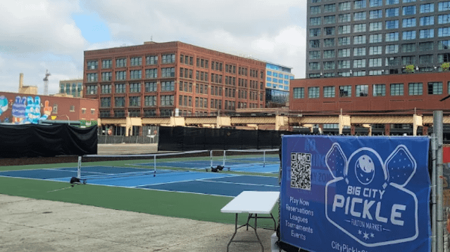 Image 2 from Big City Pickle - Fulton Market partner gallery