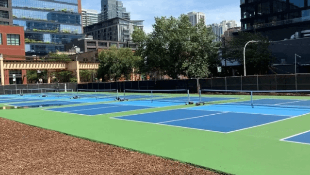 Image 1 from Big City Pickle - Fulton Market partner gallery