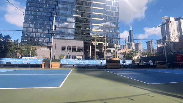 Image 3 from Big City Pickle - Fulton Market partner gallery