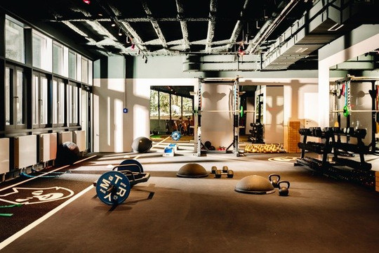 Imagem 3 da galeria do parceiro Time To Shine