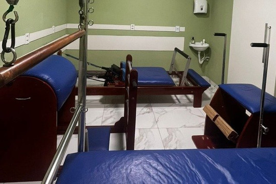 Imagem 1 da galeria do parceiro Espaço Terapêutico MD Loredo