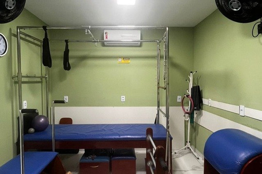 Imagem 3 da galeria do parceiro Espaço Terapêutico MD Loredo