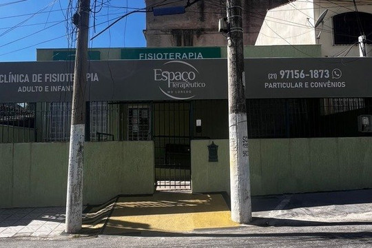 Imagem 2 da galeria do parceiro Espaço Terapêutico MD Loredo