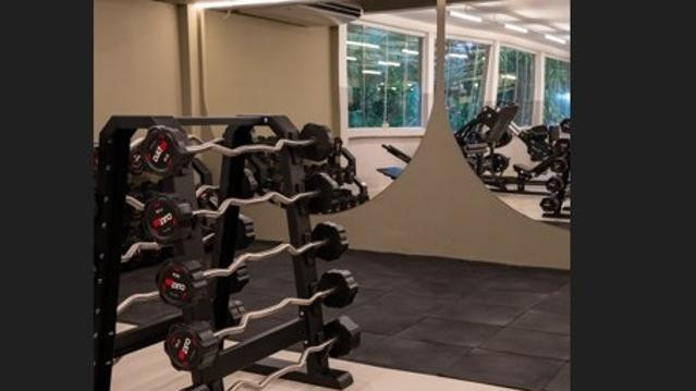 Imagem 2 da galeria do parceiro Cultfit Laranjal