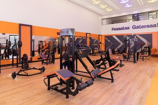 Imagem 1 da galeria do parceiro Braga Prime Fit