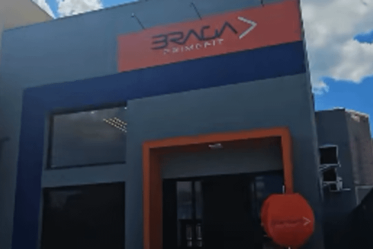 Imagem 2 da galeria do parceiro Braga Prime Fit