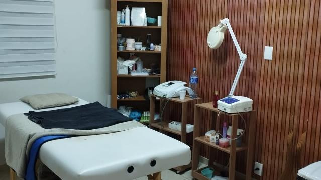 Imagem 1 da galeria do parceiro 4body - Estética Avançada