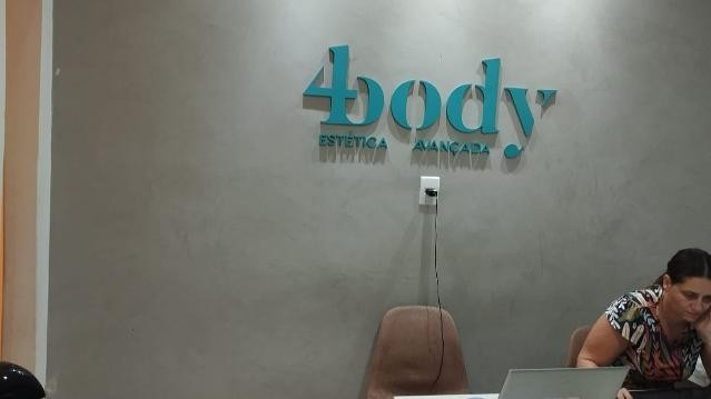 Imagem 2 da galeria do parceiro 4body - Estética Avançada
