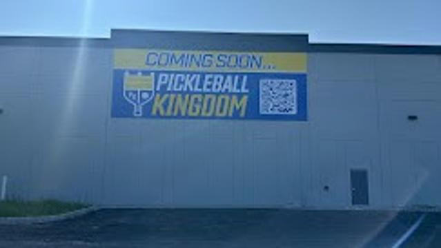 Image 2 from Pickleball Kingdom Tinton Falls partner gallery