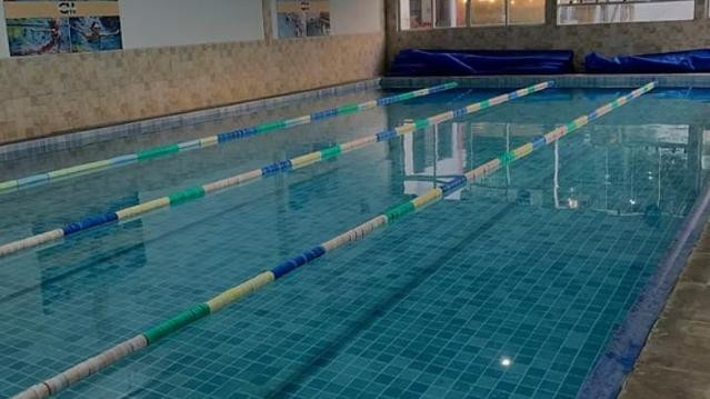 Imagem 3 da galeria do parceiro Academia Corpo & Mente