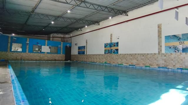 Imagem 2 da galeria do parceiro Academia Corpo & Mente