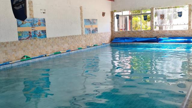 Imagem 1 da galeria do parceiro Academia Corpo & Mente