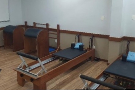 Imagem 1 da galeria do parceiro aMar a Vida Pilates