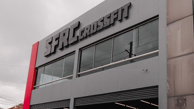 Imagem 2 da galeria do parceiro SuperForce CrossFit - Cachoeirinha