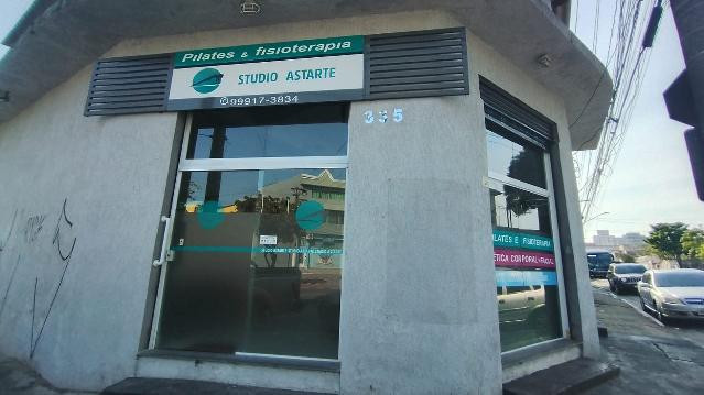 Imagem 2 da galeria do parceiro Studio Astarte Pilates