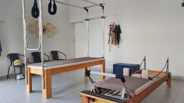 Imagem 1 da galeria do parceiro Studio Astarte Pilates