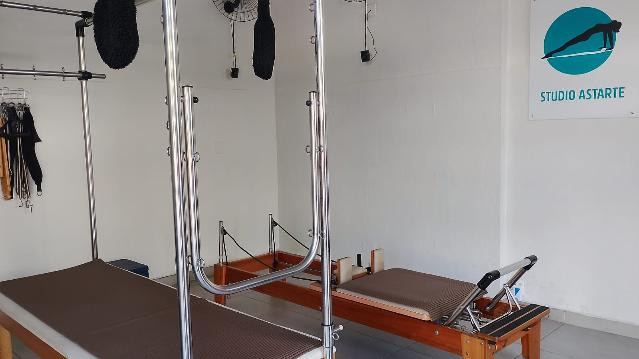 Imagem 3 da galeria do parceiro Studio Astarte Pilates