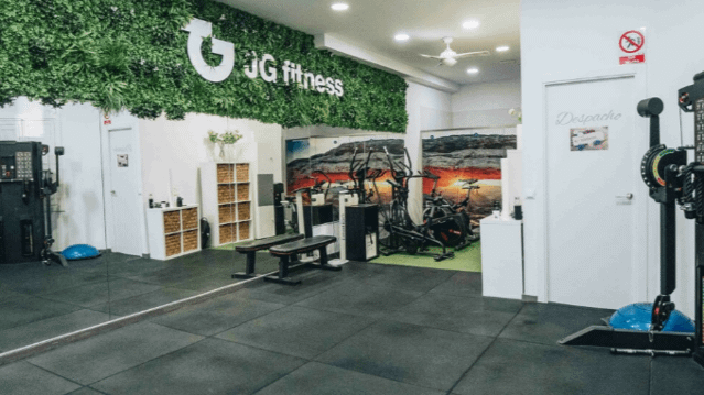 Imagen 1 de la galería del partner JG fitness Guzman el Bueno