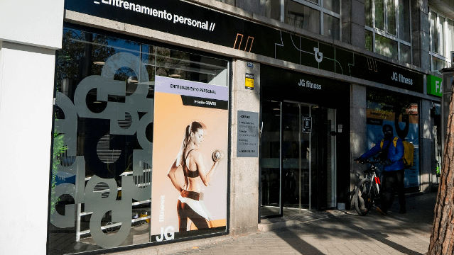 Imagen 2 de la galería del partner JG fitness Guzman el Bueno