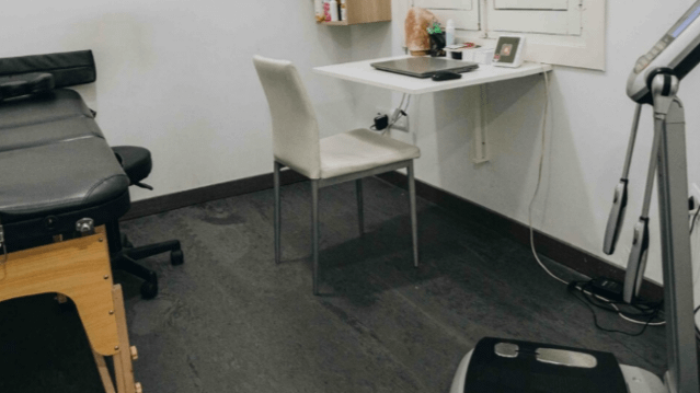 Imagen 3 de la galería del partner JG fitness Guzman el Bueno